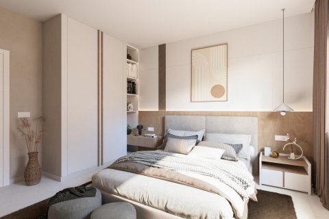 Продажа виллы Банос и Мендиго, Мурсия, Испания 2 спальни, 115м2 №114499 - фото 12