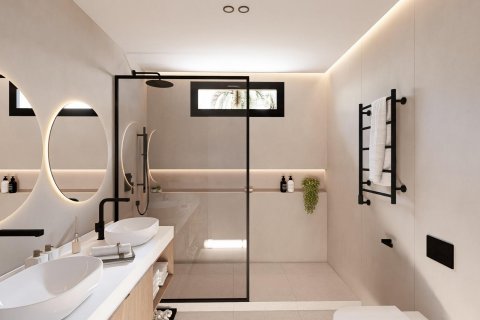 Продажа виллы Банос и Мендиго, Мурсия, Испания 2 спальни, 115м2 №114499 - фото 13