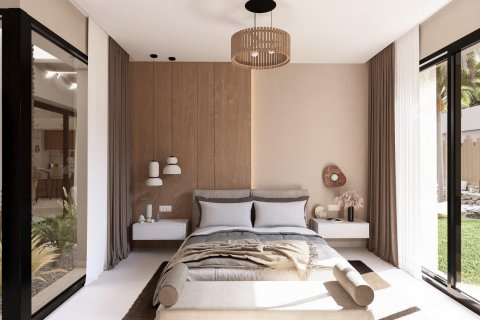 Продажа виллы Банос и Мендиго, Мурсия, Испания 2 спальни, 115м2 №114499 - фото 11
