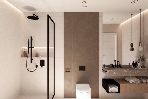 Продажа виллы Банос и Мендиго, Мурсия, Испания 2 спальни, 115м2 №114499 - фото 15