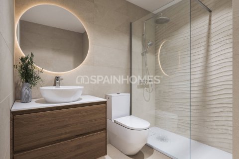 Apartamento en venta Estepona, Málaga, España 3 dormitorios, 137 m2 No. 106719 - foto 14
