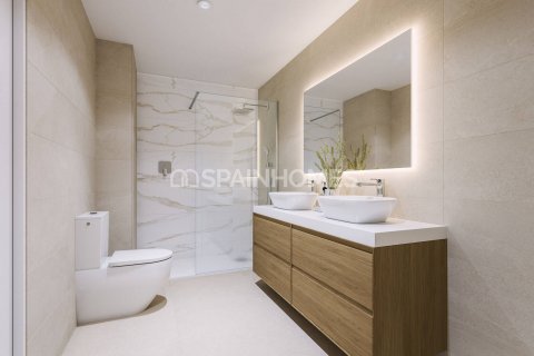 Apartamento en venta Estepona, Málaga, España 3 dormitorios, 137 m2 No. 106719 - foto 15