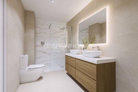 Apartament w Estepona, Malaga, Hiszpania 3 sypialnie, 137 mkw. nr 106719 – zdjęcie 14