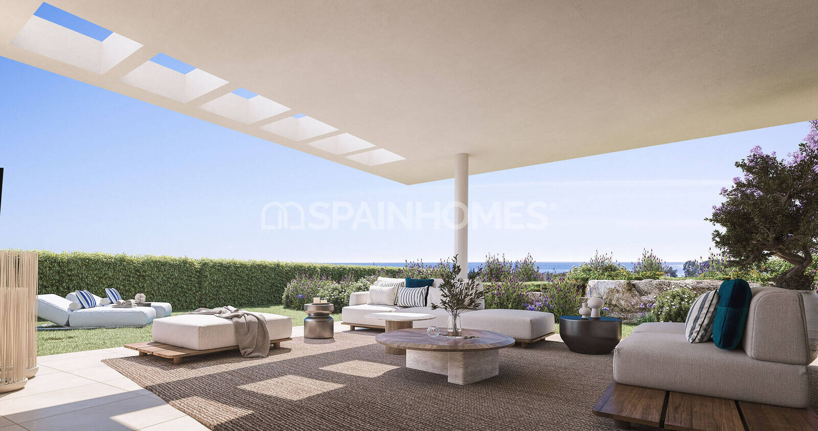 Apartament w Estepona, Malaga, Hiszpania 3 sypialnie, 137 mkw. nr 106719