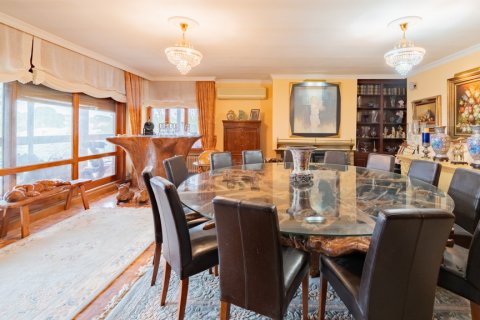 Huvila myytävänä Santo Domingo, Madrid, Espanja, 5 makuuhuonetta, 477 m2 No. 106716 - kuva 16