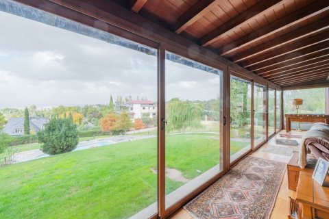Huvila myytävänä Santo Domingo, Madrid, Espanja, 5 makuuhuonetta, 477 m2 No. 106716 - kuva 27