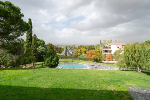 Huvila myytävänä Santo Domingo, Madrid, Espanja, 5 makuuhuonetta, 477 m2 No. 106716 - kuva 22