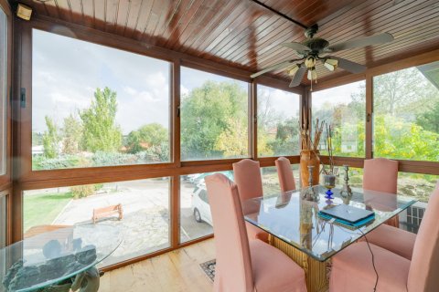 Huvila myytävänä Santo Domingo, Madrid, Espanja, 5 makuuhuonetta, 477 m2 No. 106716 - kuva 26