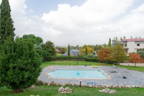 Huvila myytävänä Santo Domingo, Madrid, Espanja, 5 makuuhuonetta, 477 m2 No. 106716 - kuva 11