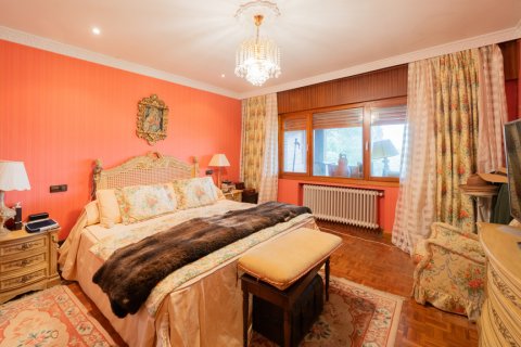 Huvila myytävänä Santo Domingo, Madrid, Espanja, 5 makuuhuonetta, 477 m2 No. 106716 - kuva 28