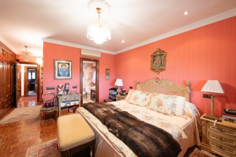 Huvila myytävänä Santo Domingo, Madrid, Espanja, 5 makuuhuonetta, 477 m2 No. 106716 - kuva 29