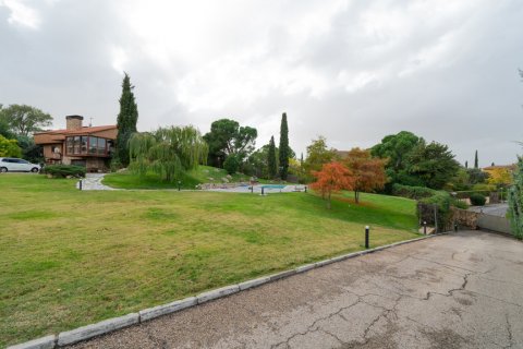 Huvila myytävänä Santo Domingo, Madrid, Espanja, 5 makuuhuonetta, 477 m2 No. 106716 - kuva 7