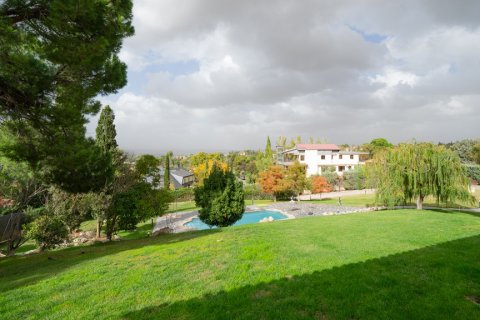 Huvila myytävänä Santo Domingo, Madrid, Espanja, 5 makuuhuonetta, 477 m2 No. 106716 - kuva 24