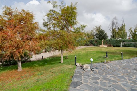 Huvila myytävänä Santo Domingo, Madrid, Espanja, 5 makuuhuonetta, 477 m2 No. 106716 - kuva 4