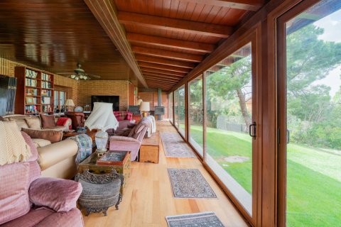 Huvila myytävänä Santo Domingo, Madrid, Espanja, 5 makuuhuonetta, 477 m2 No. 106716 - kuva 20