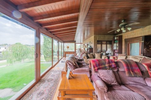 Huvila myytävänä Santo Domingo, Madrid, Espanja, 5 makuuhuonetta, 477 m2 No. 106716 - kuva 25