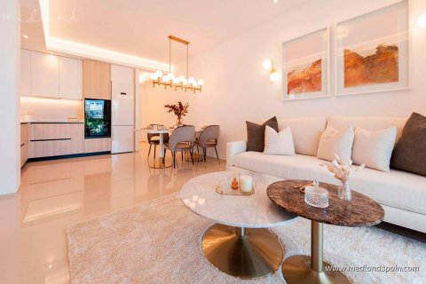 Casa adosada en venta en Rojales, Alicante, España 3 dormitorios, 133.75 m2 No. 105038 - foto 7