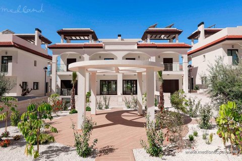 Casa adosada en venta en Rojales, Alicante, España 3 dormitorios, 133.75 m2 No. 105038 - foto 2