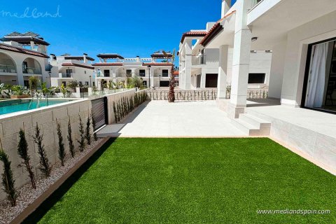 Продажа квартиры в Рохалес, Аликанте, Испания 3 спальни, 134м2 №105037 - фото 5