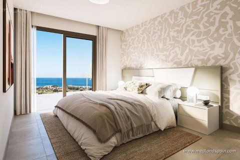 Apartment for sale Estepona, Malaga, Spain 4 bedrooms, 153 sq.m. No. 108599 - photo 14