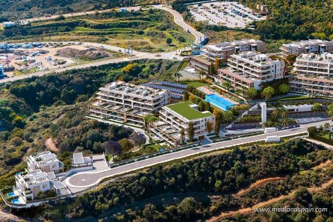 Apartment for sale Estepona, Malaga, Spain 4 bedrooms, 153 sq.m. No. 108599 - photo 5