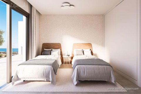 Wohnung zum Verkauf Estepona, Malaga, Spanien 2 Schlafzimmer, 94 m2 Nr. 108597 - Foto 15