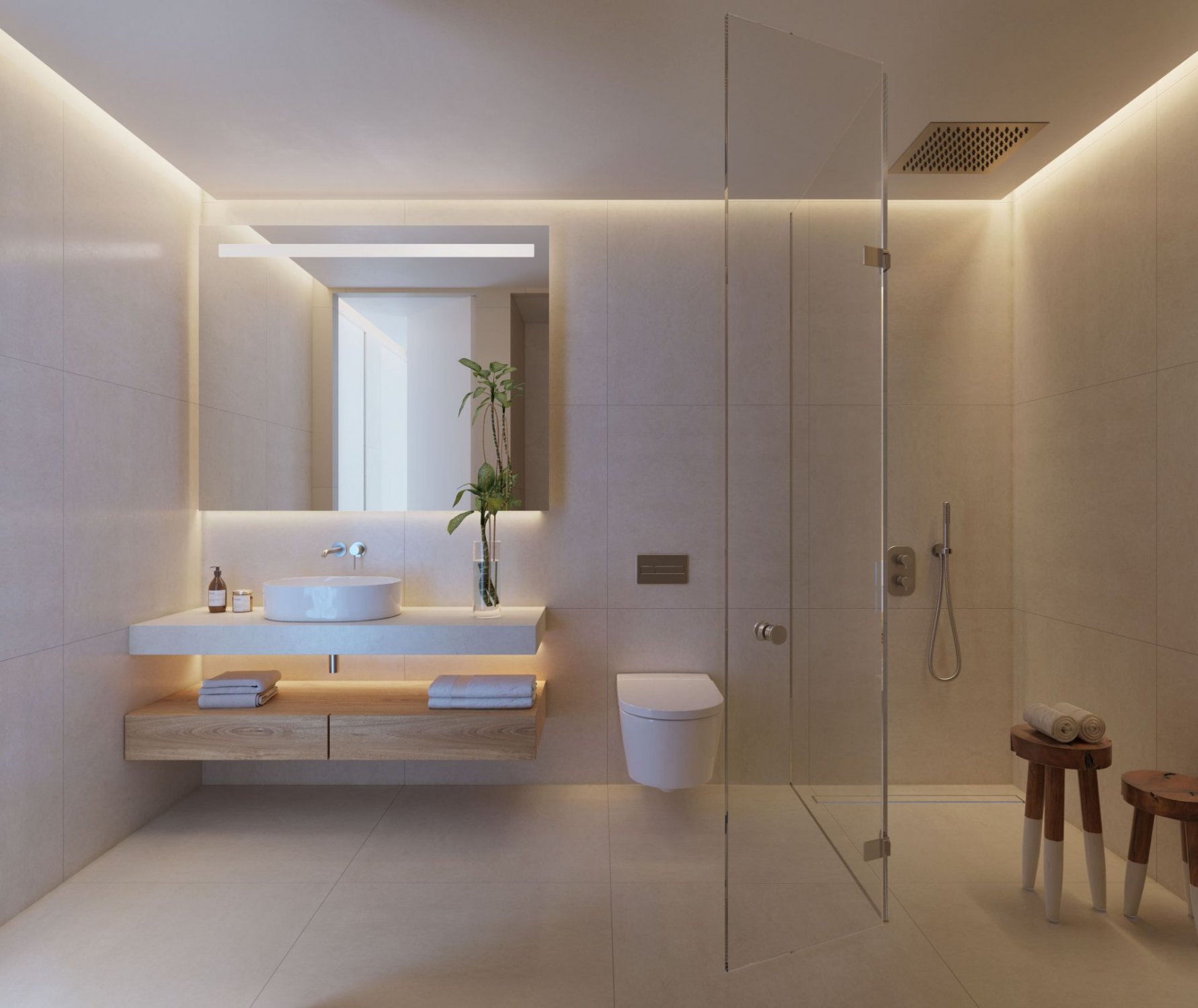 Apartment à Torrevieja, Alicante, Espagne 3 chambres, 191 m2 No. 95439