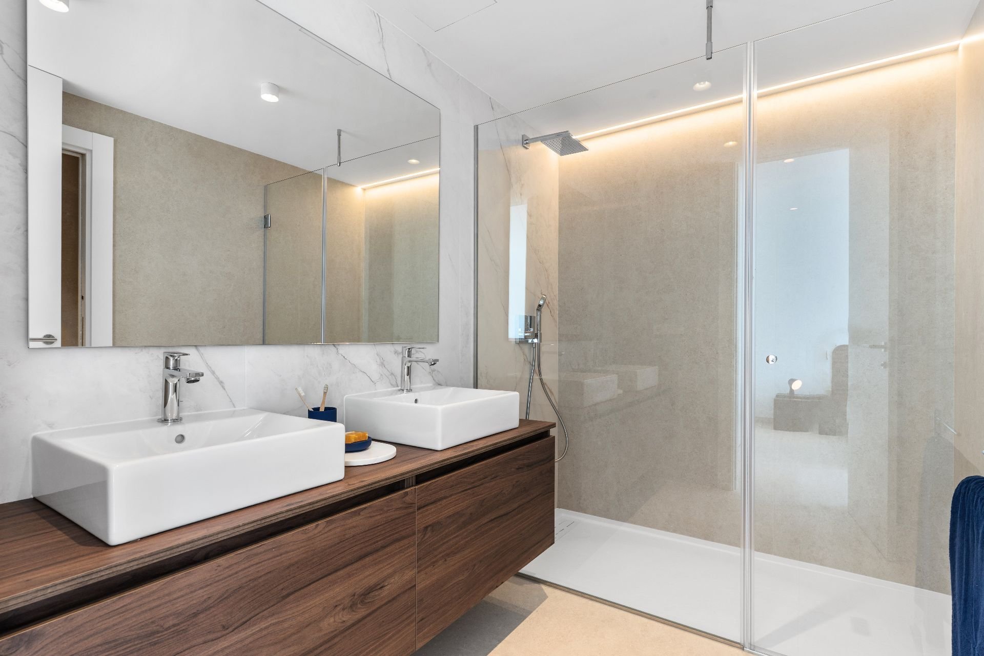 Huvila Altea, Alicante, Espanja 4 makuuhuonetta, 616 m2 No. 95433