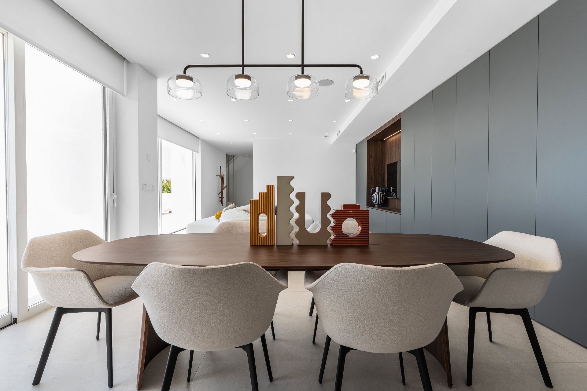Huvila Altea, Alicante, Espanja 4 makuuhuonetta, 616 m2 No. 95433