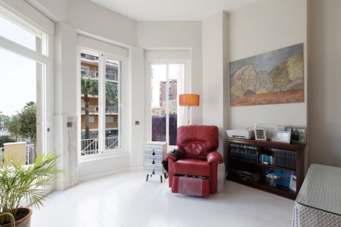 Apartment for sale Malaga, Spain 3 bedrooms, 174 sq.m. No. 117763 - photo 9