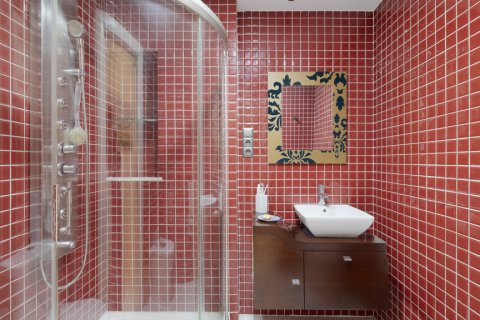 Apartment for sale Malaga, Spain 3 bedrooms, 174 sq.m. No. 117763 - photo 20