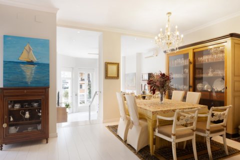 Apartment for sale Malaga, Spain 3 bedrooms, 174 sq.m. No. 117763 - photo 6