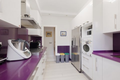 Apartment for sale Malaga, Spain 3 bedrooms, 174 sq.m. No. 117763 - photo 23