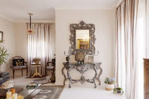 Apartment for sale Malaga, Spain 3 bedrooms, 174 sq.m. No. 117763 - photo 7