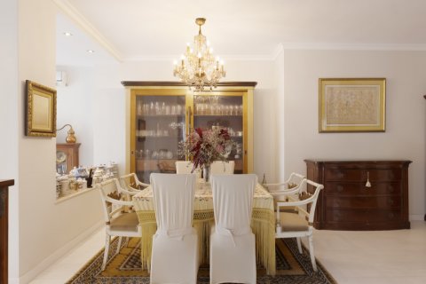 Apartment for sale Malaga, Spain 3 bedrooms, 174 sq.m. No. 117763 - photo 5