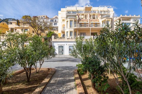 Apartment for sale Malaga, Spain 3 bedrooms, 174 sq.m. No. 117763 - photo 1