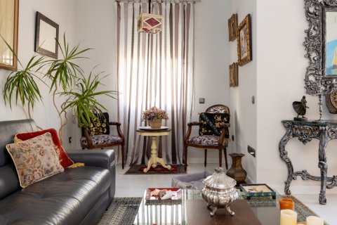 Apartment for sale Malaga, Spain 3 bedrooms, 174 sq.m. No. 117763 - photo 27