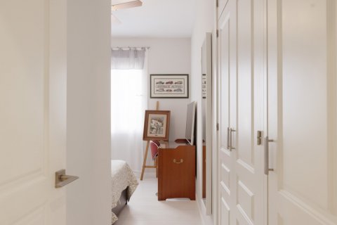 Apartment for sale Malaga, Spain 3 bedrooms, 174 sq.m. No. 117763 - photo 17