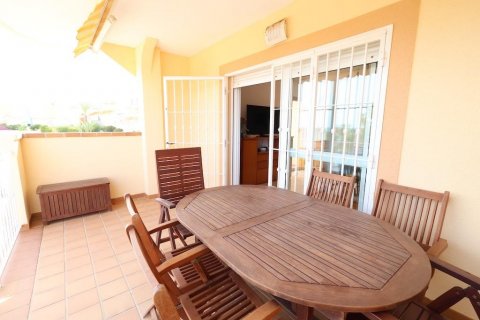 Huoneisto myytävänä Dehesa De Campoamor, Alicante, Espanja, 2 makuuhuonetta, 80 m2 No. 114527 - kuva 21
