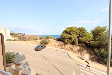 Huoneisto myytävänä Dehesa De Campoamor, Alicante, Espanja, 2 makuuhuonetta, 80 m2 No. 114527 - kuva 20