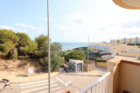 Huoneisto myytävänä Dehesa De Campoamor, Alicante, Espanja, 2 makuuhuonetta, 80 m2 No. 114527 - kuva 19