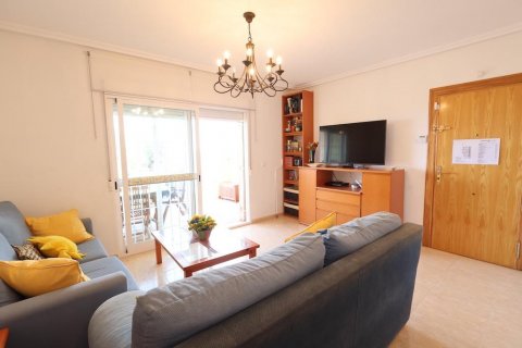 Huoneisto myytävänä Dehesa De Campoamor, Alicante, Espanja, 2 makuuhuonetta, 80 m2 No. 114527 - kuva 10