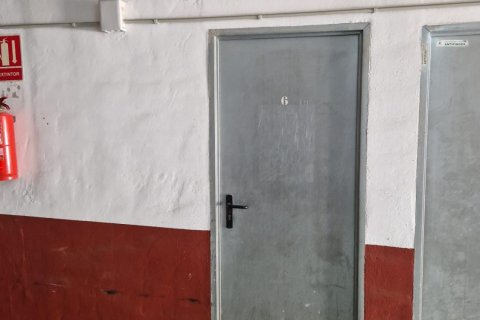 Huoneisto myytävänä Dehesa De Campoamor, Alicante, Espanja, 2 makuuhuonetta, 80 m2 No. 114527 - kuva 24