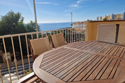 Huoneisto myytävänä Dehesa De Campoamor, Alicante, Espanja, 2 makuuhuonetta, 80 m2 No. 114527 - kuva 6