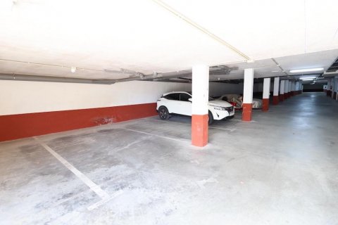 Huoneisto myytävänä Dehesa De Campoamor, Alicante, Espanja, 2 makuuhuonetta, 80 m2 No. 114527 - kuva 23