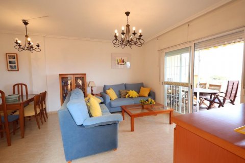 Huoneisto myytävänä Dehesa De Campoamor, Alicante, Espanja, 2 makuuhuonetta, 80 m2 No. 114527 - kuva 8
