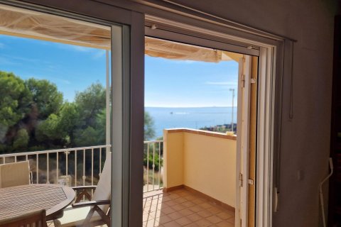 Huoneisto myytävänä Dehesa De Campoamor, Alicante, Espanja, 2 makuuhuonetta, 80 m2 No. 114527 - kuva 5