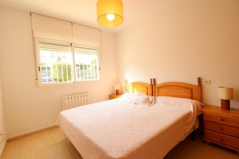 Huoneisto myytävänä Dehesa De Campoamor, Alicante, Espanja, 2 makuuhuonetta, 80 m2 No. 114527 - kuva 14