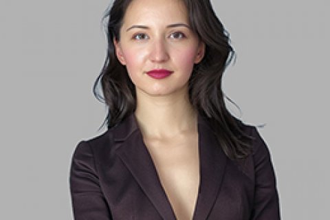 Natalia Dulina