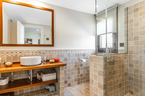 Willa Las Rozas de Madrid, Madrid, Hiszpania 5 sypialni, 650 mkw. nr 106857 – zdjęcie 18